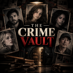 The Crime Vault